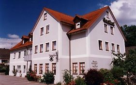 Hotel Gasthof Am Schloss